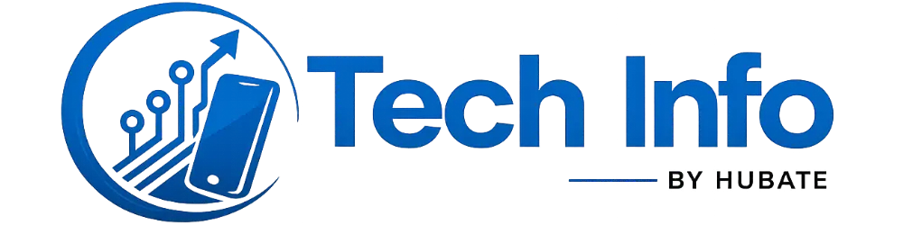 Tech Info Logo