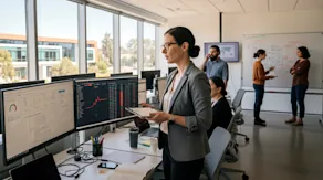 AI cybersecurity