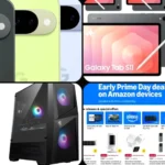 Pixel 10 deals