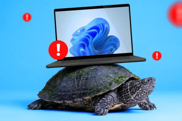 Windows compatibility issues