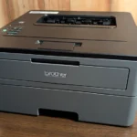 printer security