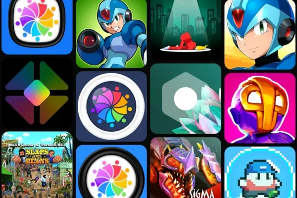 Android app deals