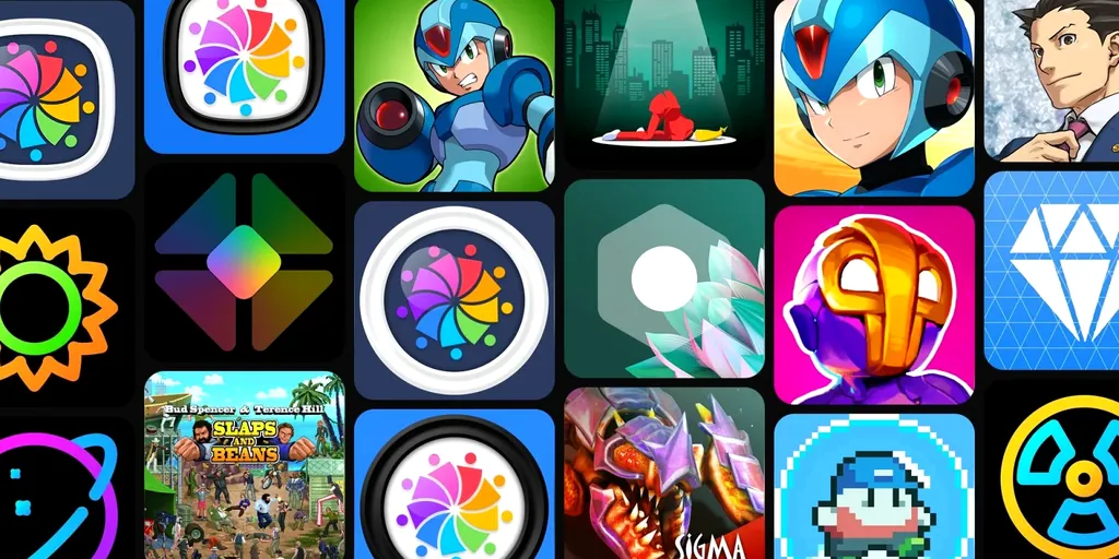 Android app deals on mobile devices