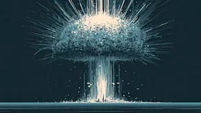 AI report generation