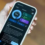 smartphone heart rate monitor