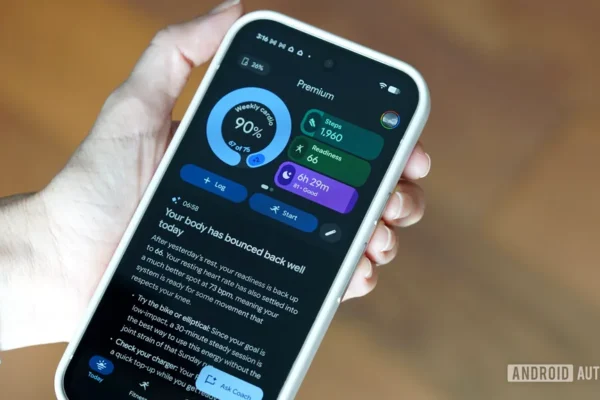 smartphone heart rate monitor