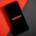 Verizon refurbished phone