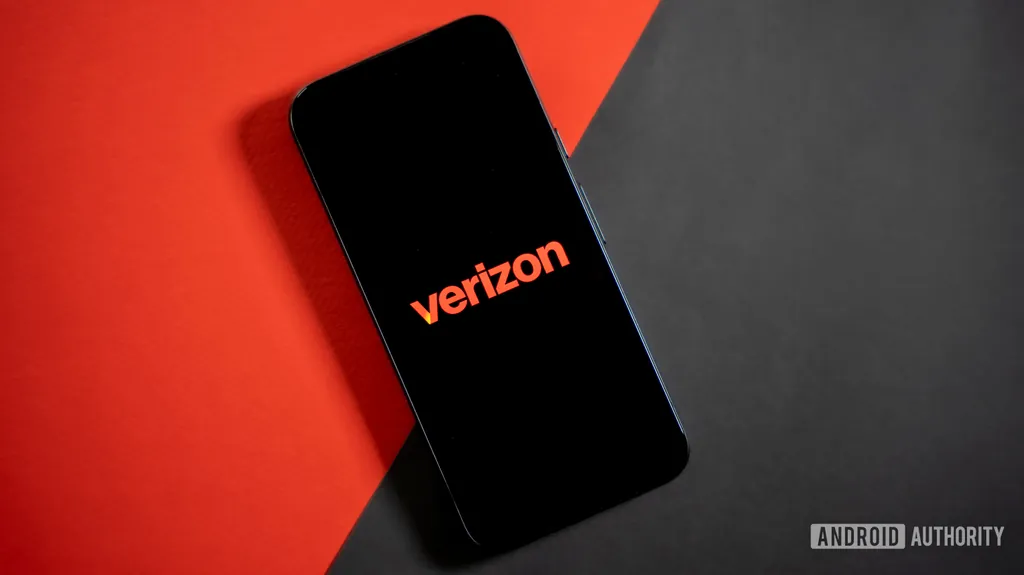 Verizon refurbished phone